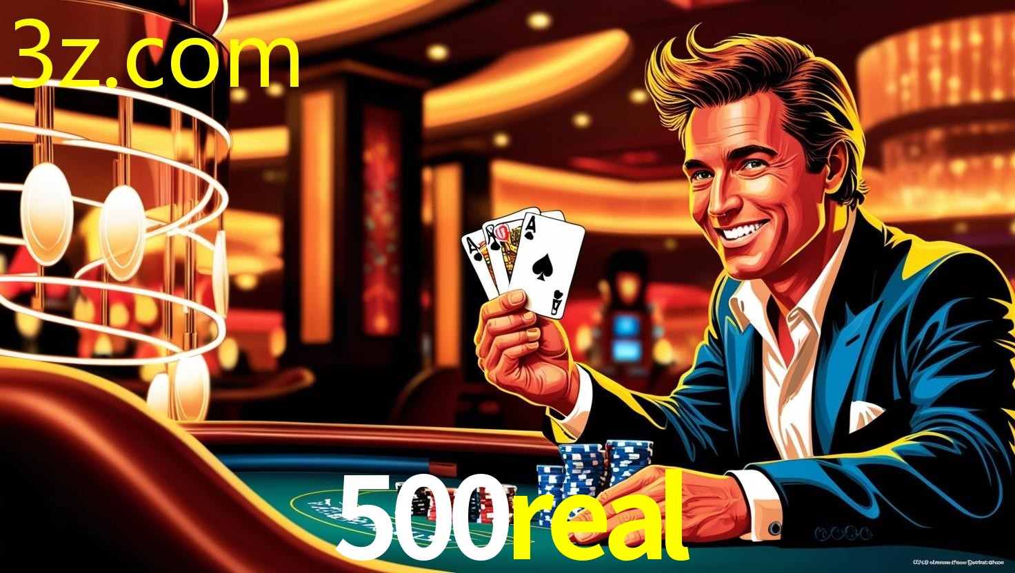500REAL