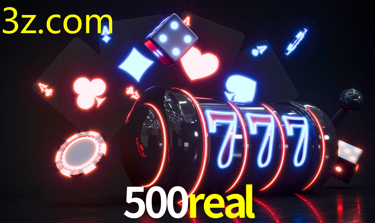 500REAL