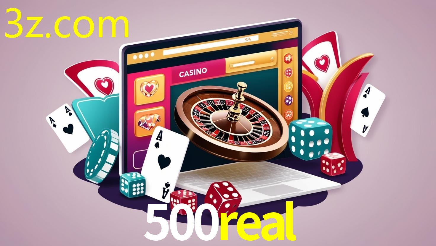 500REAL