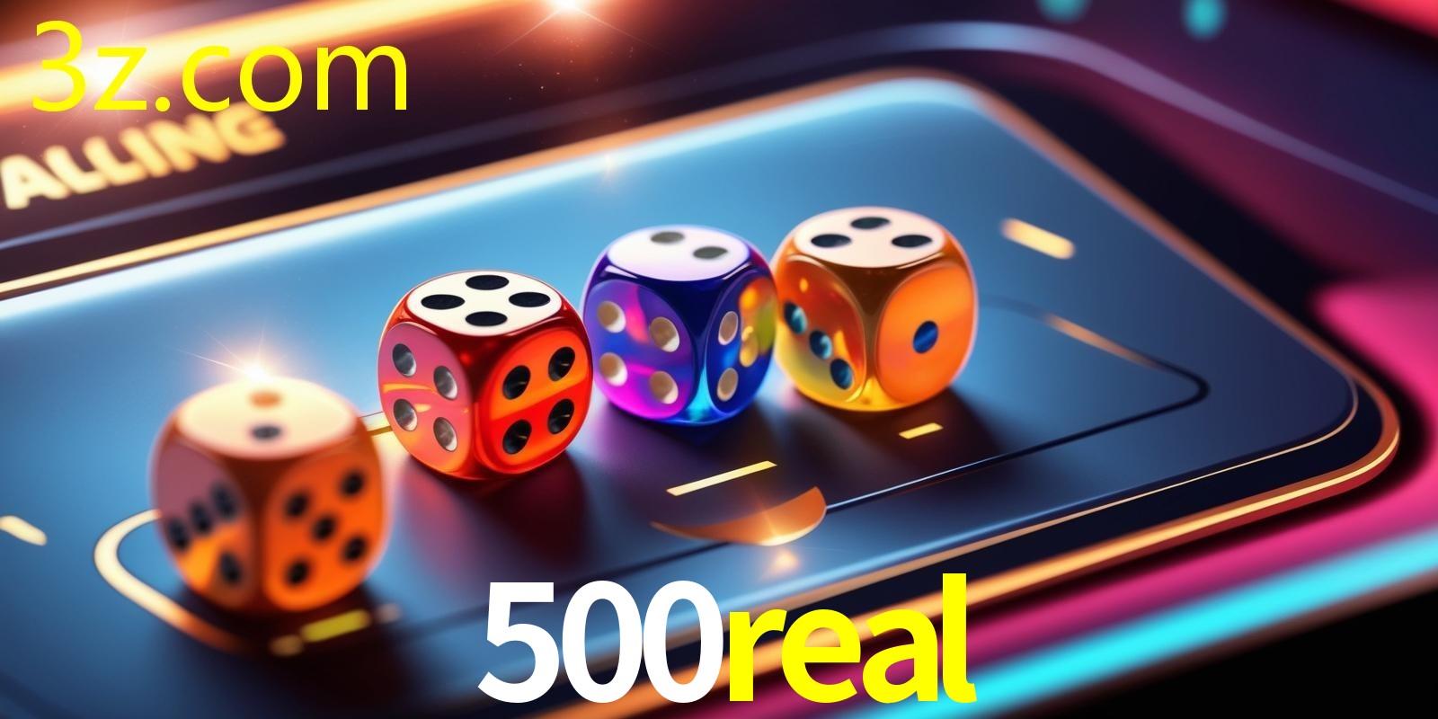 500REAL