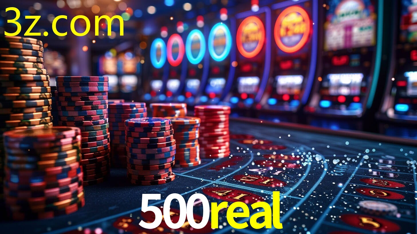 500REAL