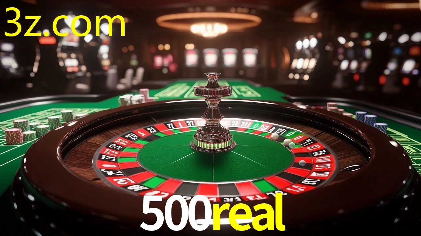 500REAL