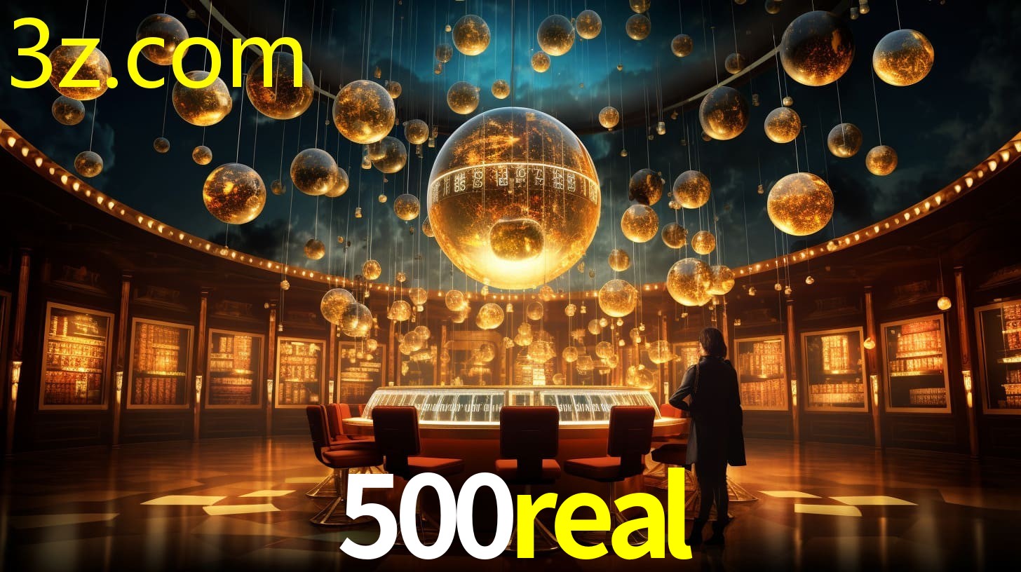 500REAL