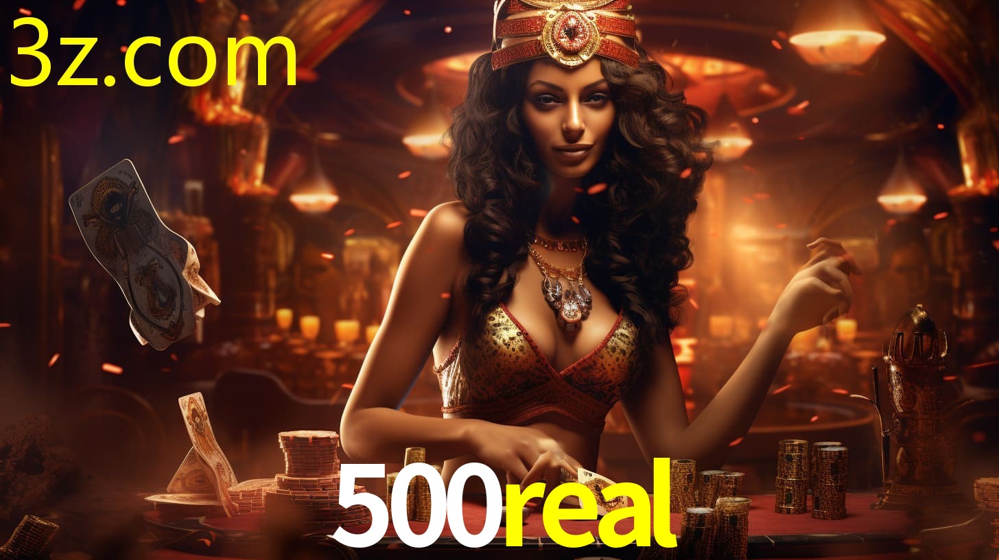500REAL