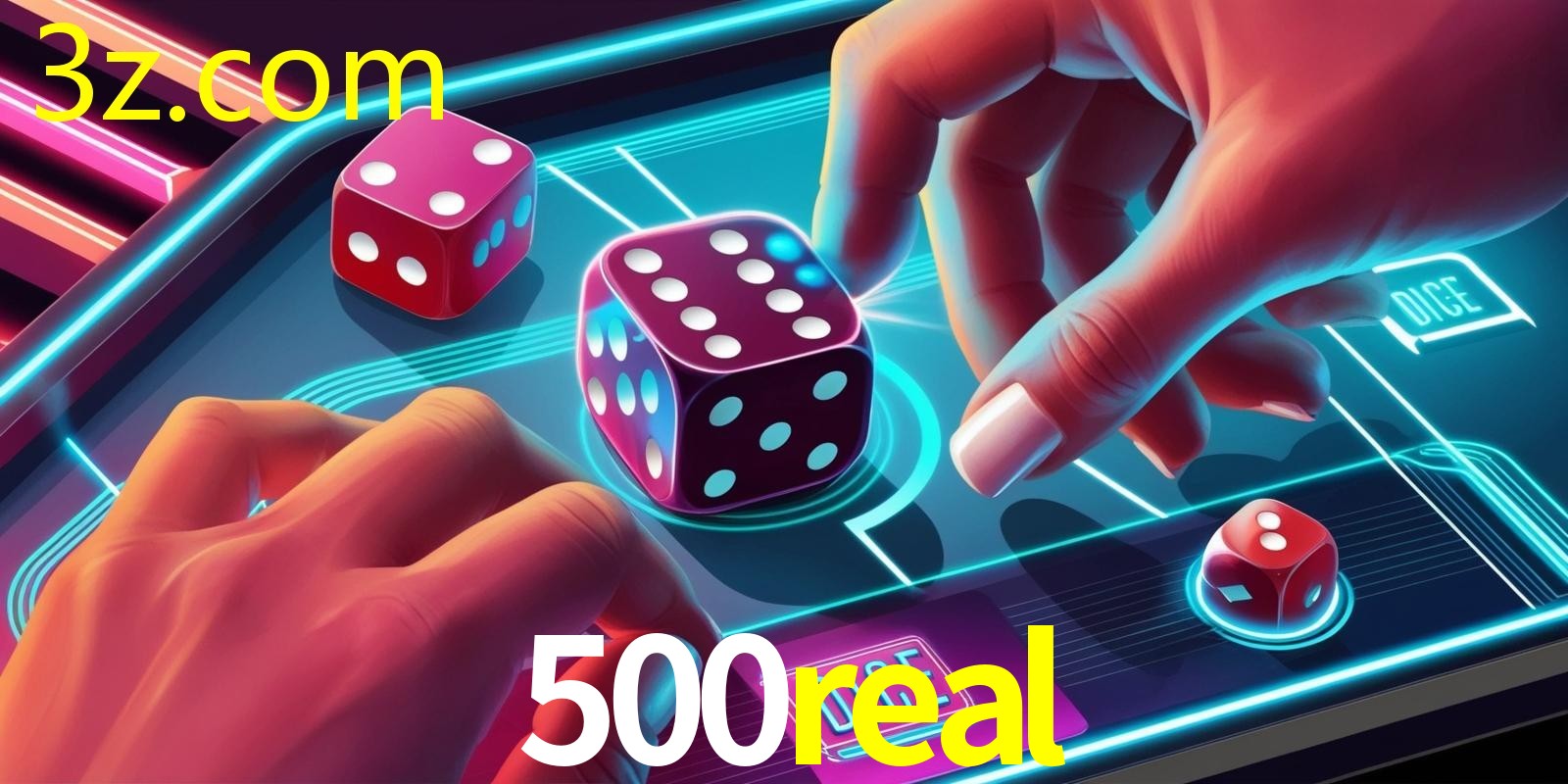 500REAL