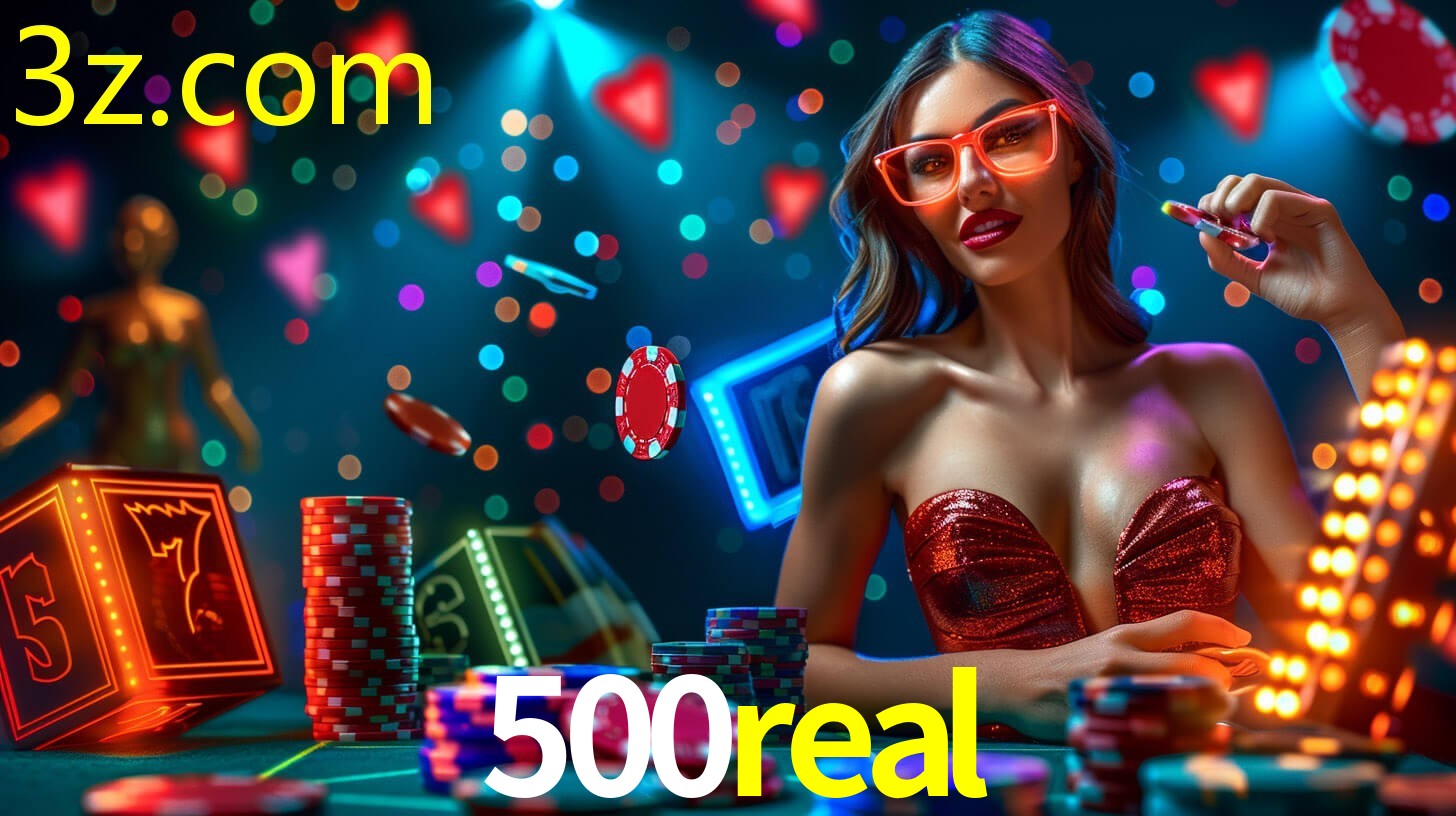500REAL