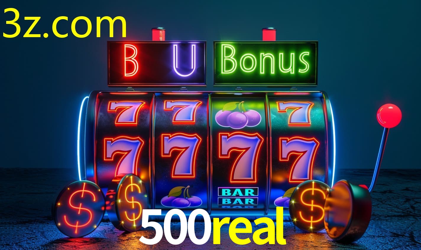 500REAL
