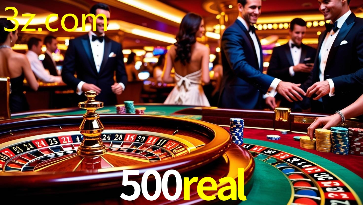 500REAL