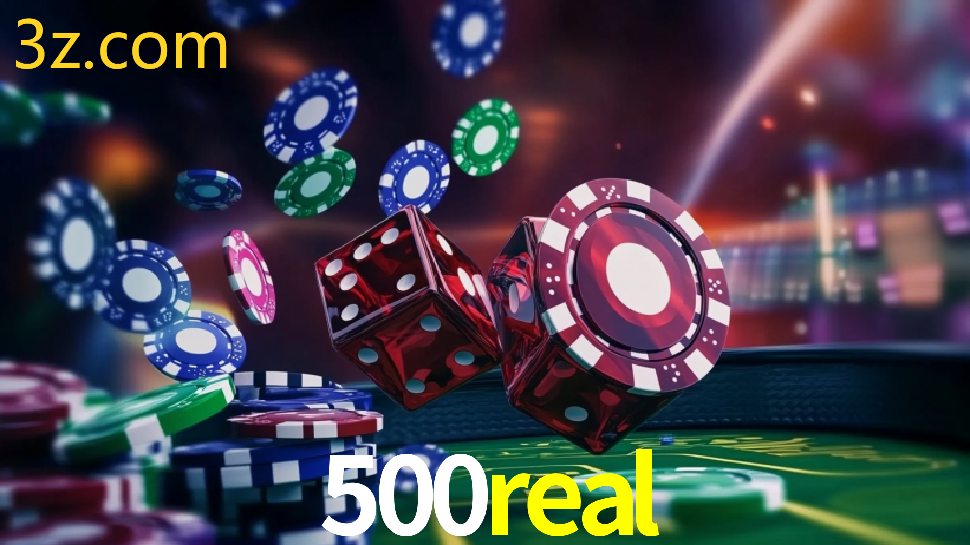 500REAL