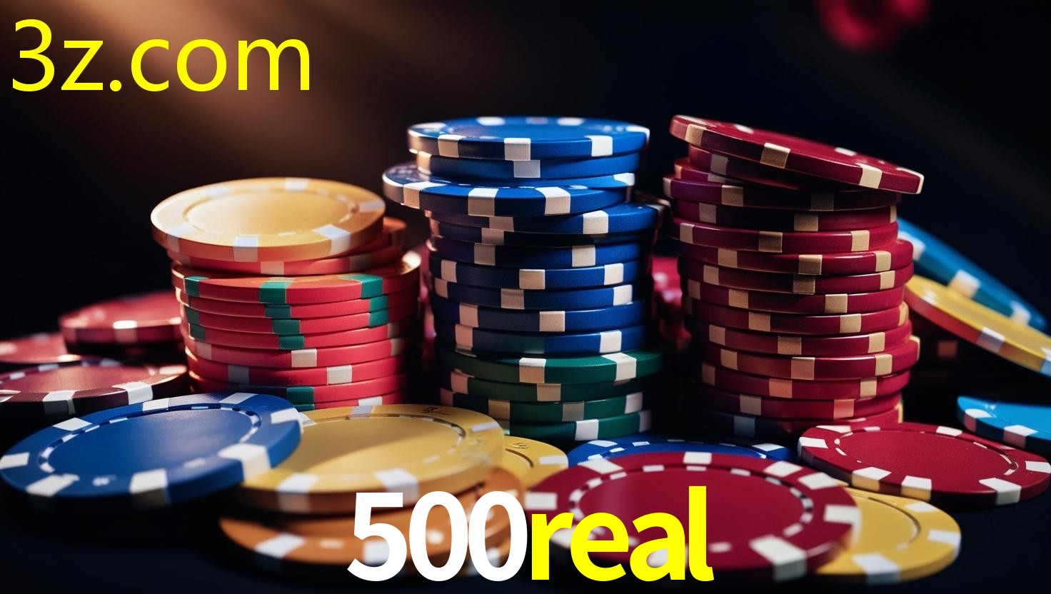 500REAL