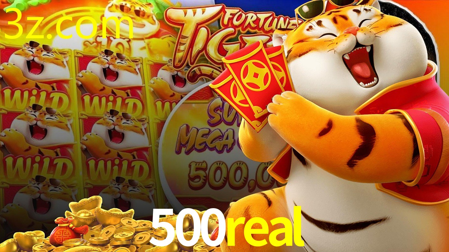 500REAL
