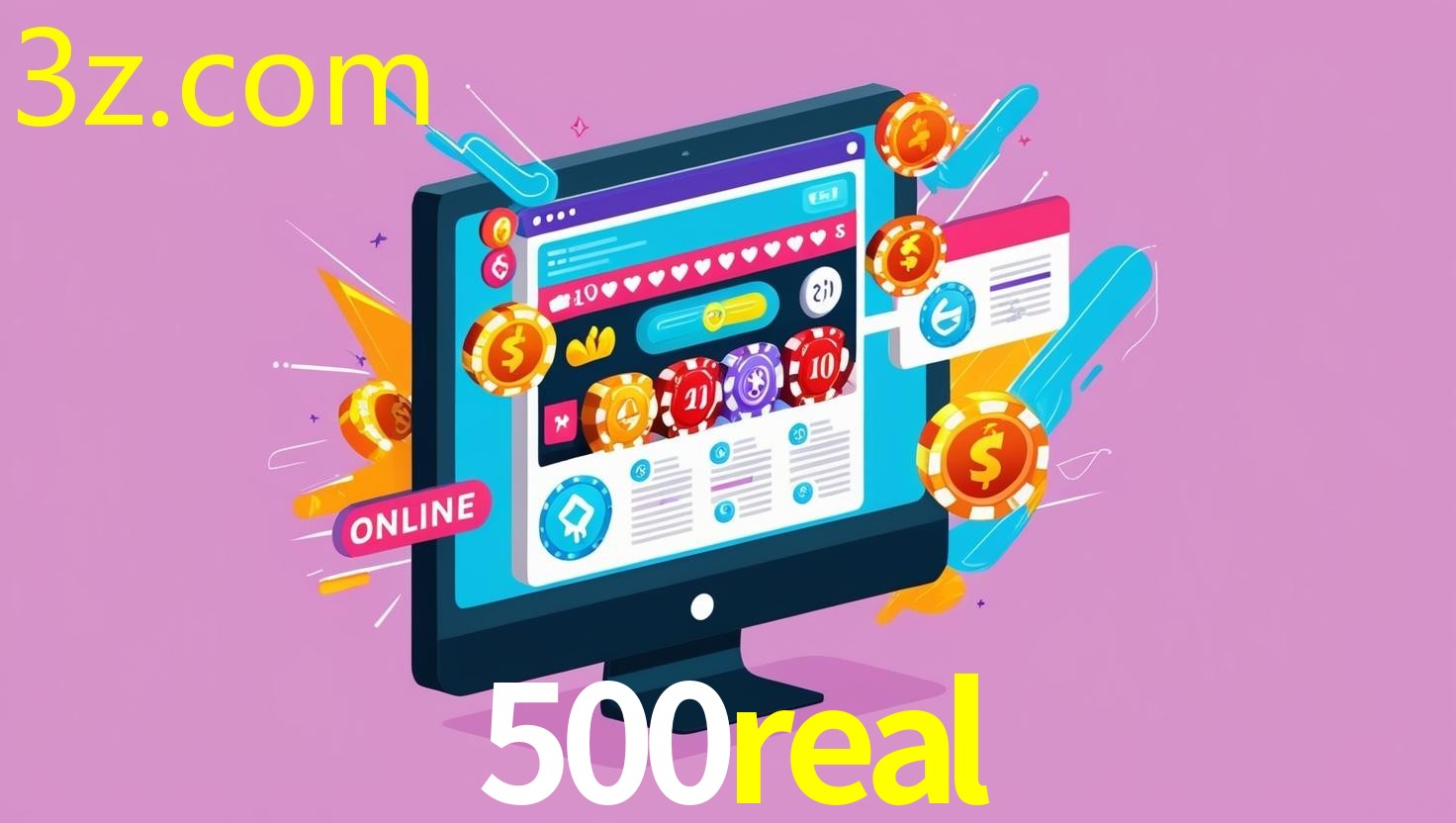 500REAL