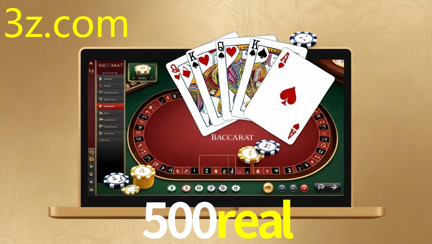 500REAL